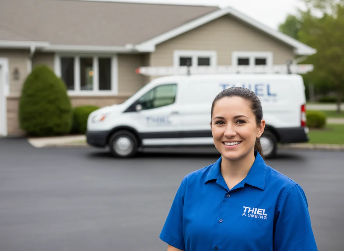 Plumber Worthing, SD FAQs